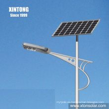 Solar Street Light con controlador inalámbrico